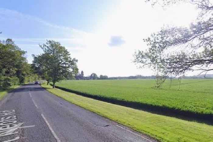 Update on plans to build over 4,000 homes on edge of Cambridgeshire town