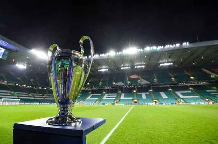 Celtic learn Champions League seeding fate as Hoops discover who stands in way of £30m bonanza