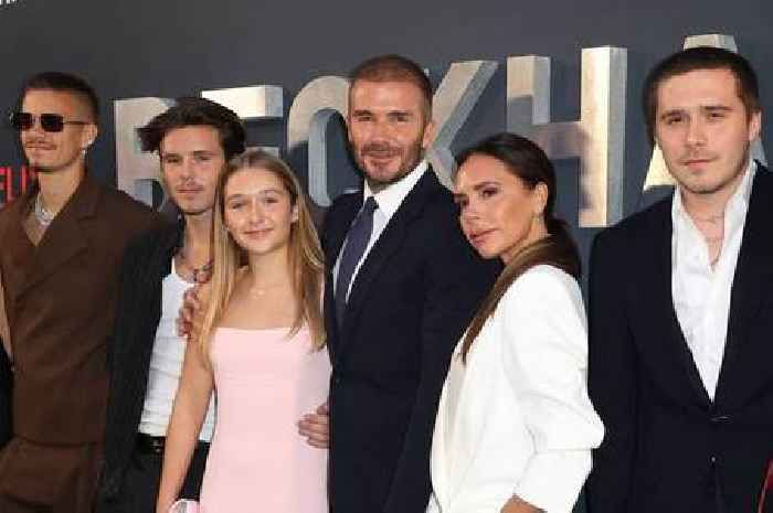 Inside Brooklyn Beckham's family feud following latest snub to David and Victoria