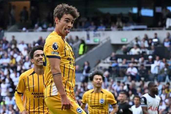 Matt O'Riley haunts Ange Postecoglou as Tottenham Europa League homecoming hit with brutal reality check