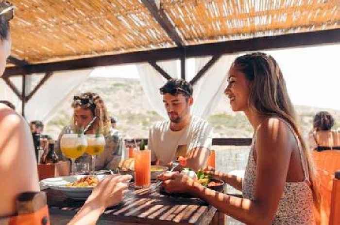 Mediterranean gem that's a 'dupe' of Amalfi coast tops 2025 alternative destinations list