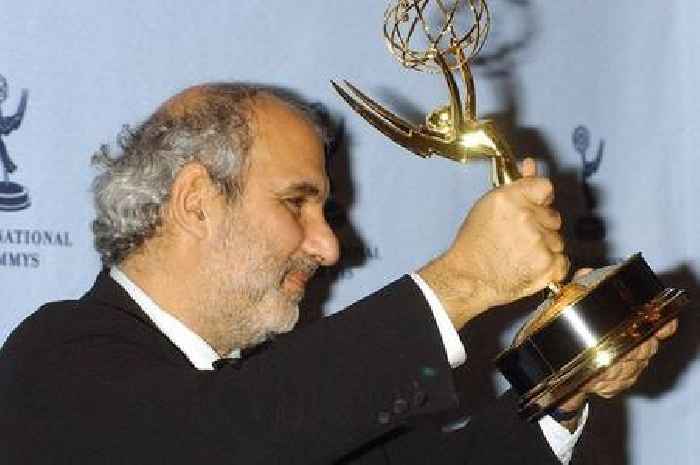 Broadcaster and former BBC executive Alan Yentob dies aged 78 as tributes pour in