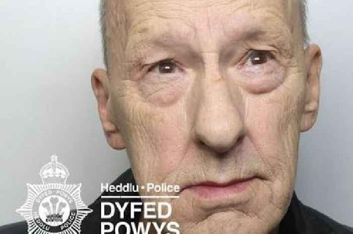 Man kept a Swastika flag, a framed picture of Hitler and a loaded gun fitted with a silencer in bedroom
