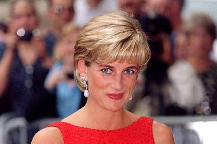 Princess Diana's bodyguard made chilling claim about car crash before his death