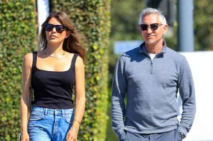 Gary Lineker's vast net worth after BBC exit, 'weird' love life and public apology