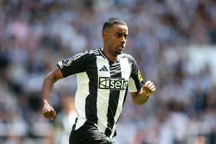 How to watch Newcastle vs Everton - TV channel, live stream, kick-off time