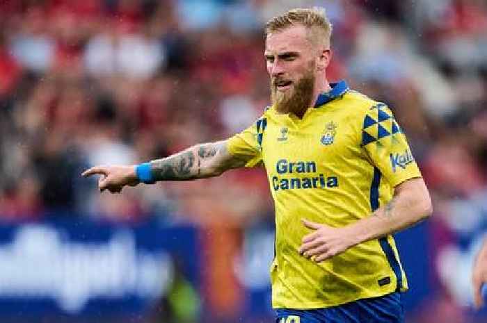 Oli McBurnie to Swansea City: Rival interest, stumbling block and admission on future