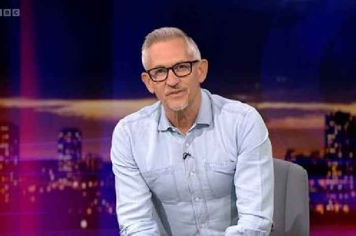 The real reason Gary Lineker is quitting the BBC and next career step