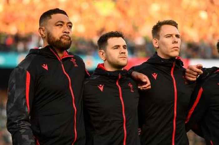 Today's rugby news as major development in Faletau's future emerges and Welsh club announce departure
