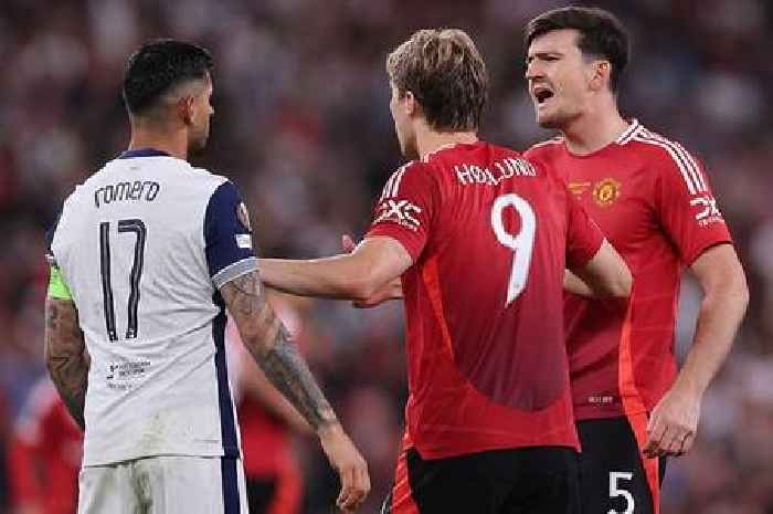 Ange Postecoglou and Tottenham can deal Man Utd extra financial blow after Europa League triumph