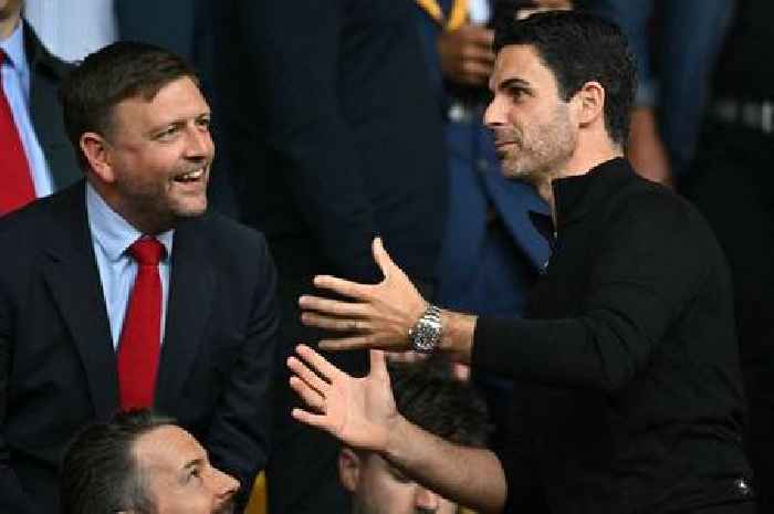 Every word Mikel Arteta said on Arsenal win over Southampton, transfers, Tierney exit and summer