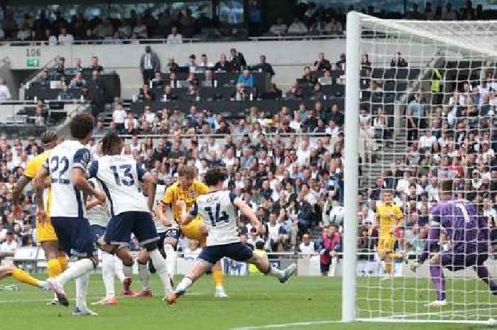 How Tottenham missed out on £8.4m on final day of Premier League drama