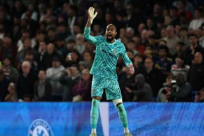 James starts, Lavia dilemma, Jackson replaced - Chelsea predicted XI vs Nottingham Forest