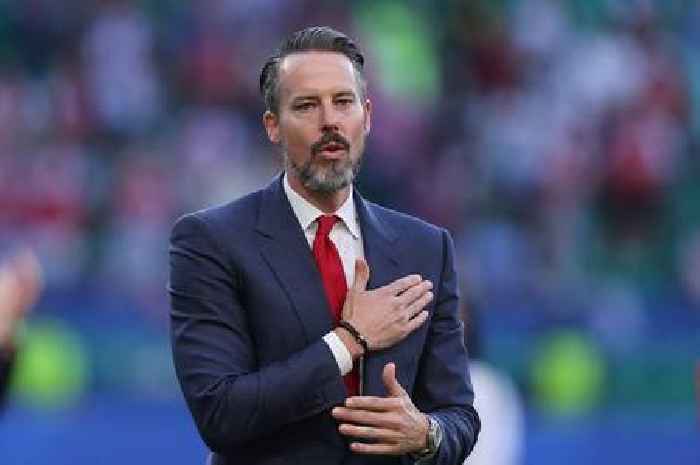 Josh Kroenke makes special Sporting CP visit amid Arsenal Viktor Gyokeres transfer chase