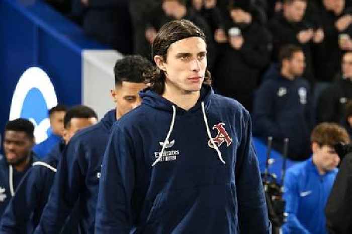 Kiwior and Calafiori start, Merino comes in, Rice rested - Arsenal predicted XI vs Southampton