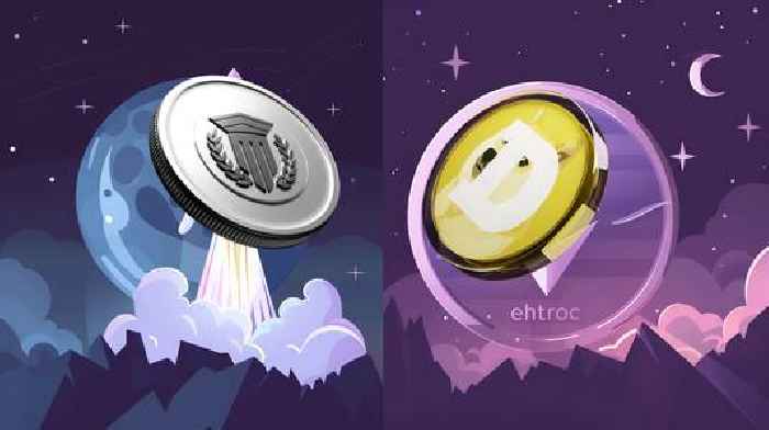 Best crypto to buy: DOGE went parabolic in 2021, this token could follow that path in 2025