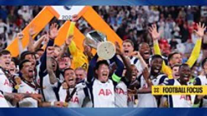 Football Focus