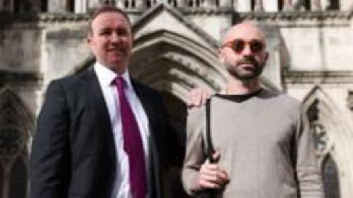 Rate 'rigging' traders say they were scapegoated - now the Supreme Court will decide