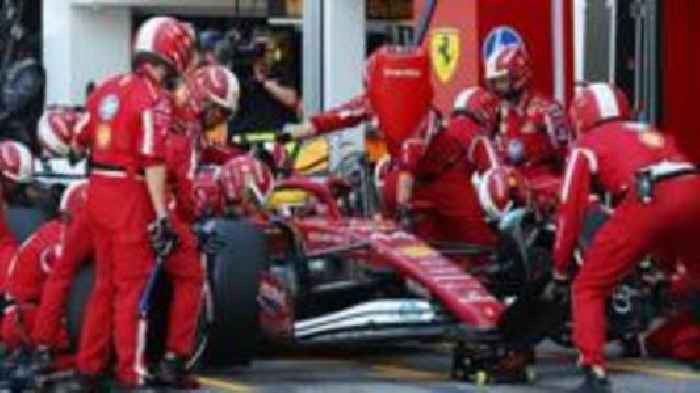 'You still can't overtake' - Monaco two-stop rule gets mixed reviews