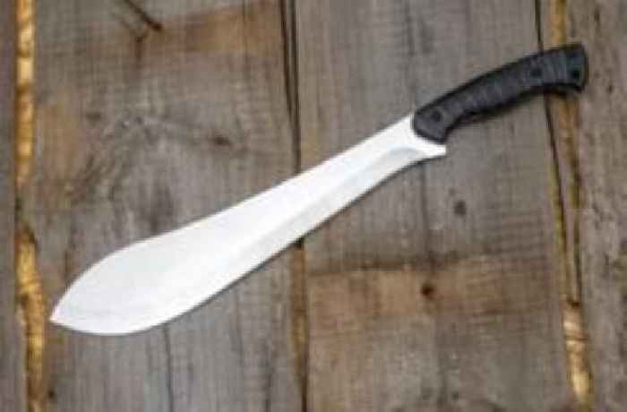 Australia fast-tracks first-ever machete ban after shopping centre attack