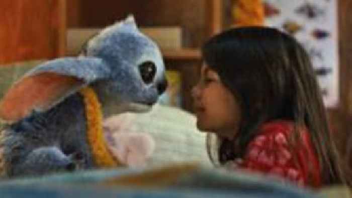 Lilo and Stitch beat Tom Cruise in box office bonanza