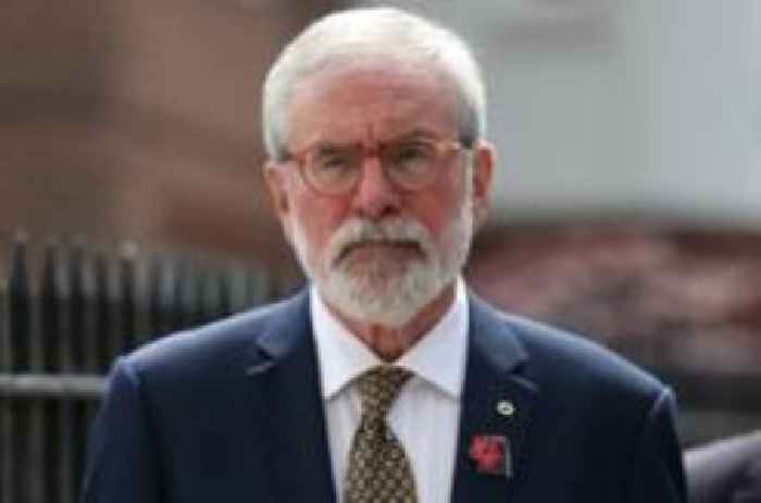 Five questions the Gerry Adams libel case jury must answer to find a verdict