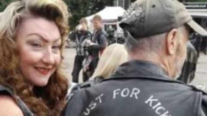 Sadness as brakes put on 'Ton Up Day' biker rally