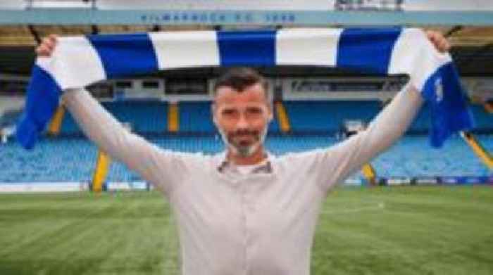 Well issues 'won't affect' Kettlewell at Killie