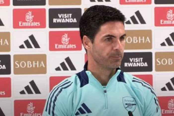 Arsenal transfer news: Mikel Arteta confirms first four moves as Emi Martinez stance emerges