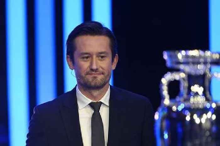 Ex-Arsenal star Tomas Rosicky rushed to hospital after releasing worrying statement