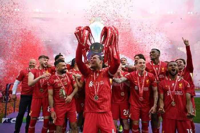 How much every Premier League team has pocketed as final standings officially confirmed