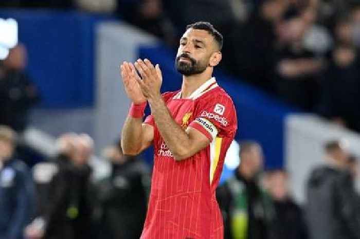 Mohamed Salah opens up on 'serious' transfer negotiations held with another club