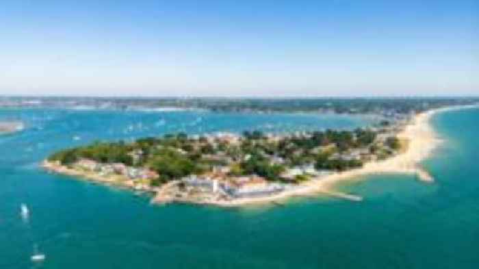 Britain's most expensive seaside town revealed