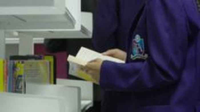 Thousands to get universal school uniform grant