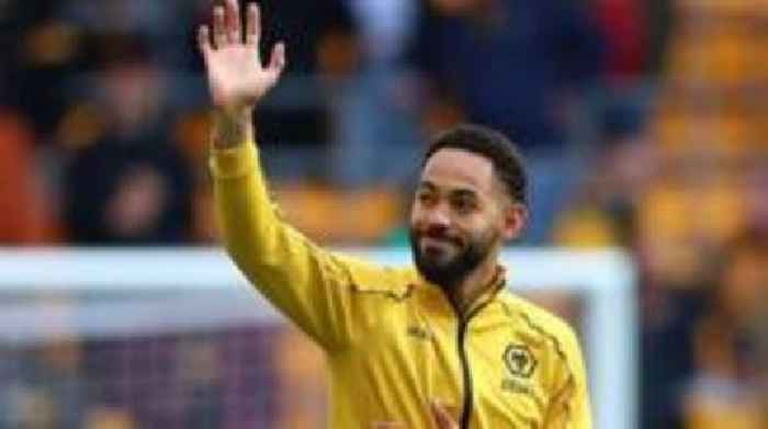 Man Utd close to signing Wolves' Cunha