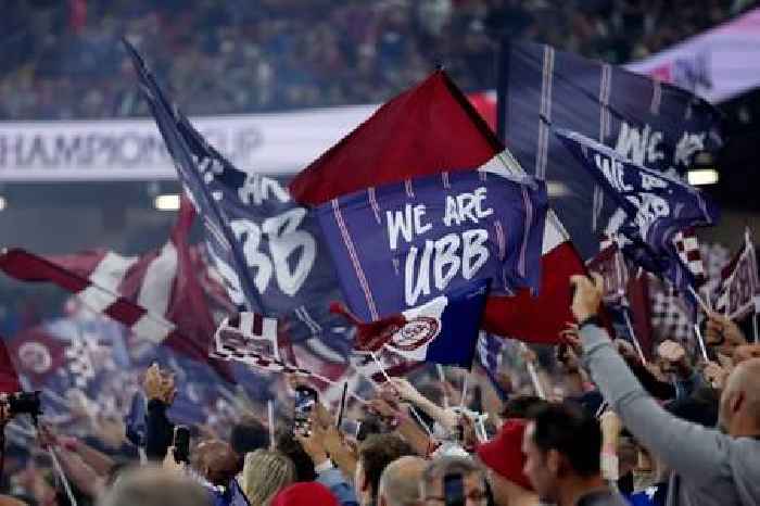 Investec Champions Cup: Cardiff, Chippy Lane and rugby’s selling point