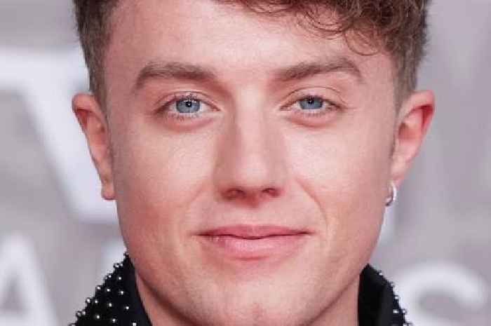 Roman Kemp's 'realisation' about dying as he shares worry about mum and dad