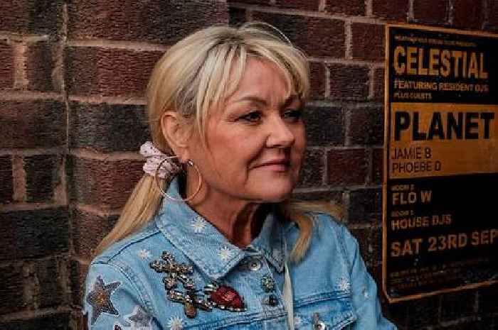 Coronation Street confirms Beth Tinker's future after Craig death and fans aren't happy