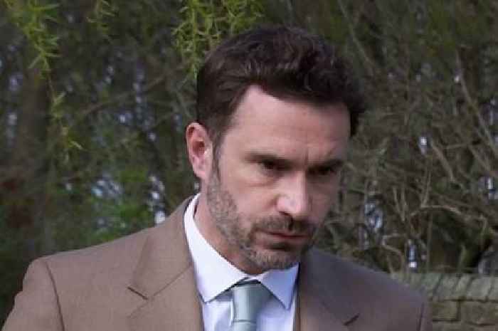 Emmerdale John Sugden's next victim 'confirmed' and fans aren't happy