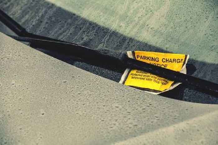 New parking rules come into force this month - what you need to know