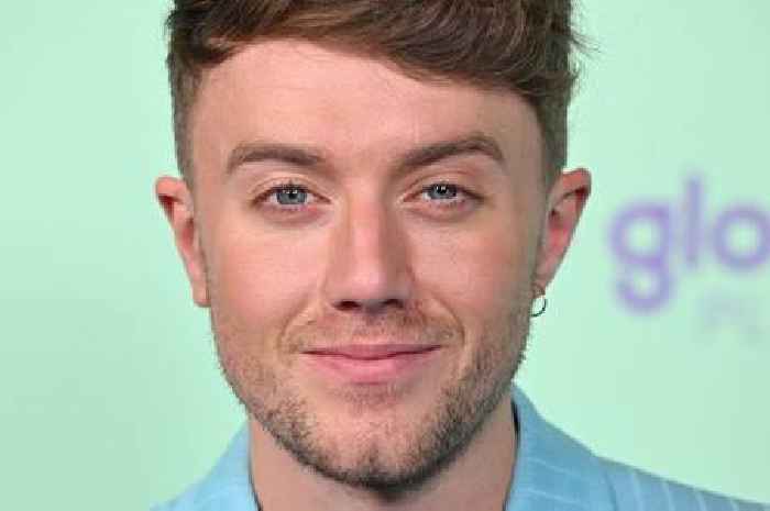 Roman Kemp shares worry about mum and dad as he has death 'realisation'