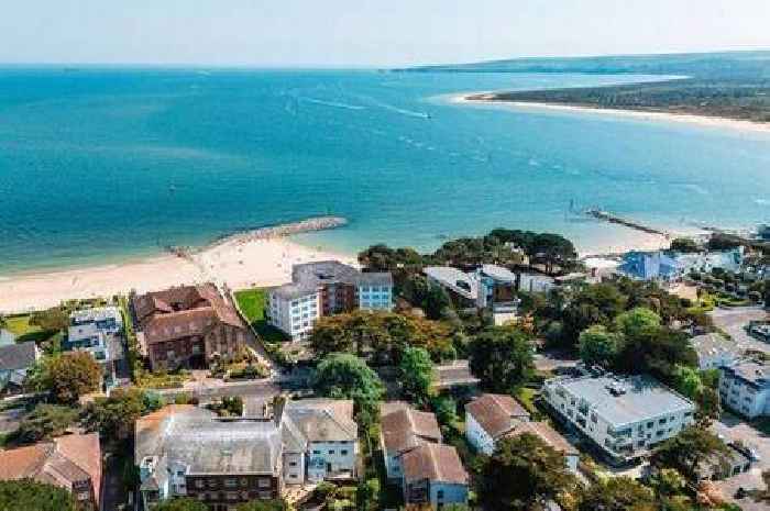'I visited Britain's most expensive seaside town and one thing must annoy residents'