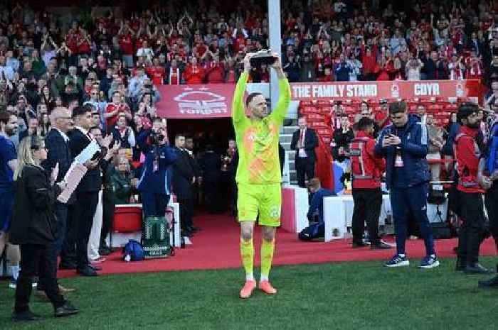 Inside the City Ground: Nottingham Forest transfer hint, Sels' pride and Marinakis message
