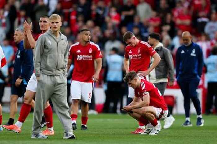 Missed opportunity or just the start? What Nottingham Forest frustration means for the future