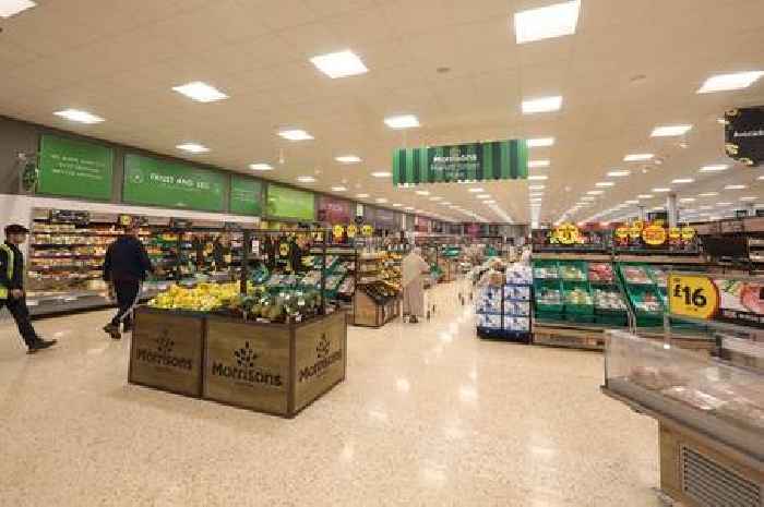 Are Aldi, Lidl, Tesco, Asda, Morrisons and Sainsbury's open Bank Holiday Monday?