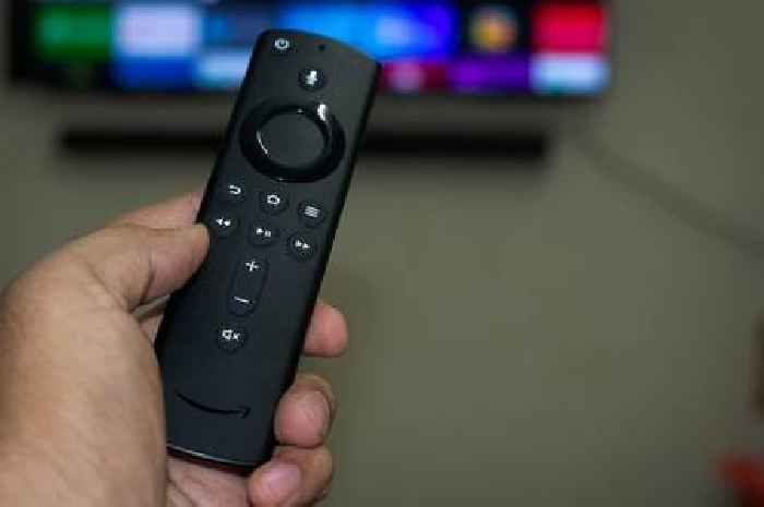 Fire TV Stick warning as this Amazon change affects Netflix