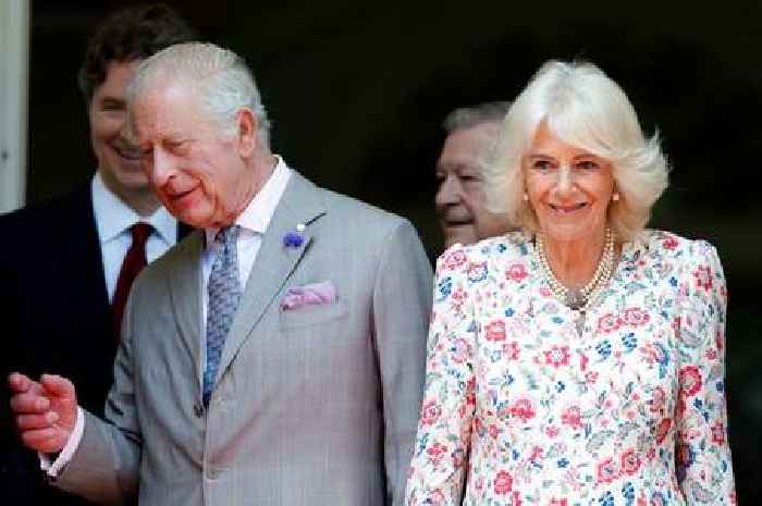 Royal butler says Queen Camilla hates one thing about foreign visits