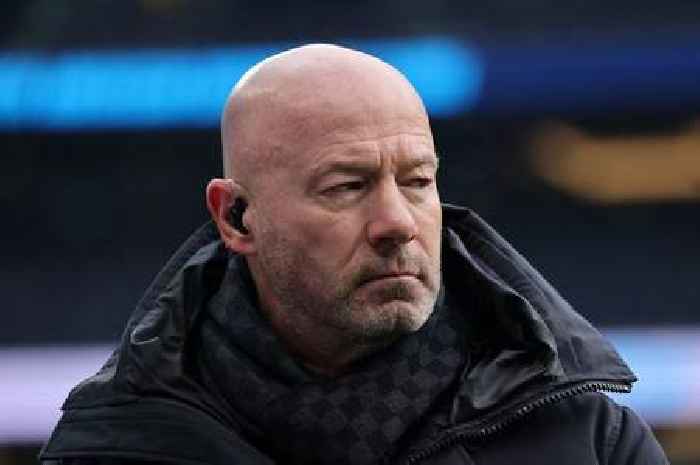 Alan Shearer shares 'absolutely raging' view after Aston Villa suffer Man United heartbreak