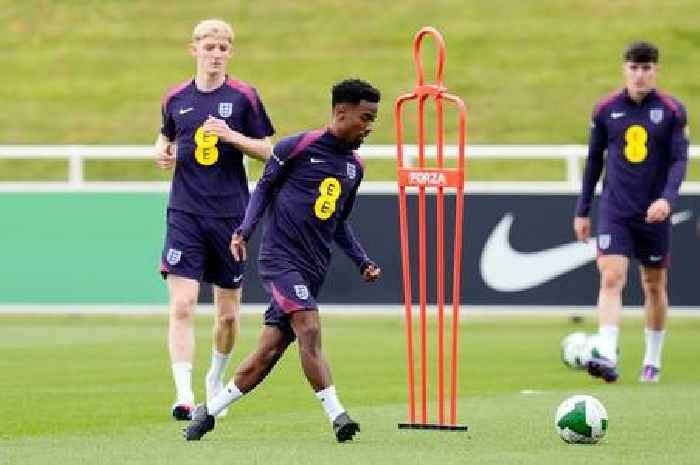 Aston Villa could land England international in bargain deal as he confirms free transfer