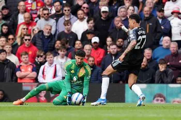 Aston Villa receive new referee verdict after controversial disallowed goal vs Man United